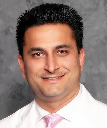 Dr Sandeep Kanwar